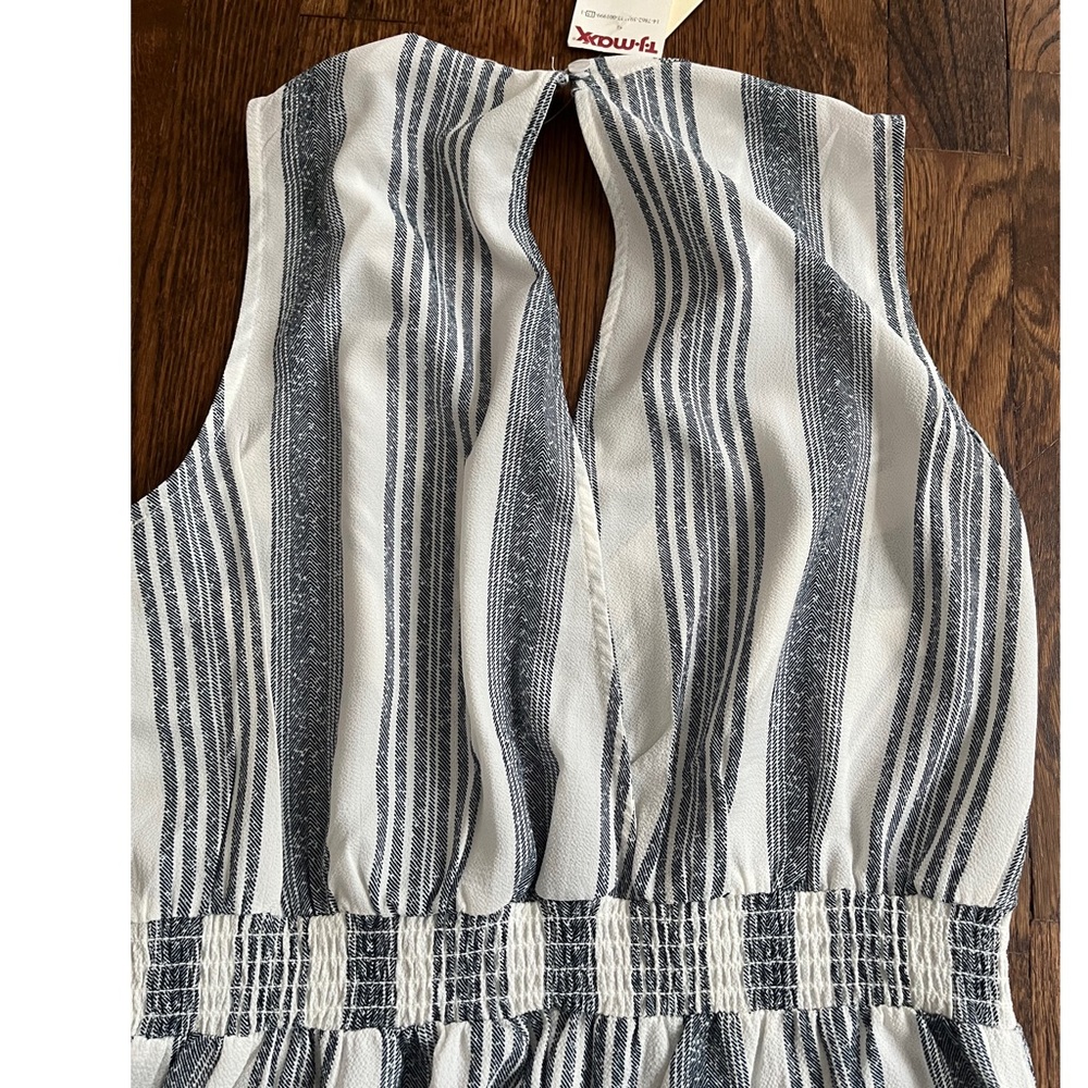 Monteau Jumper Sz M - Picture 2 of 4